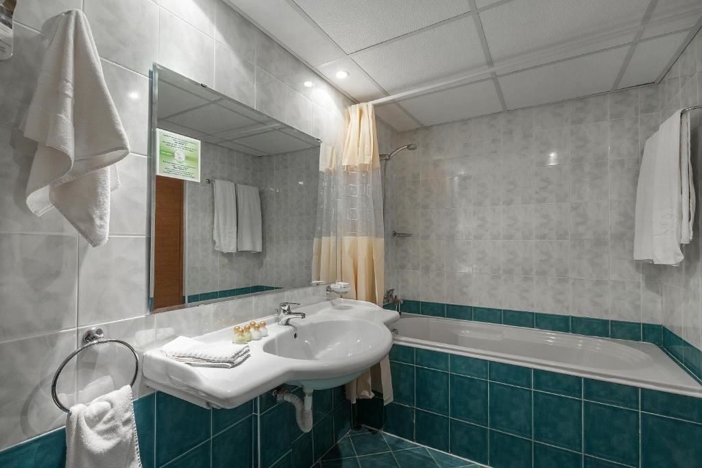 rooms-apartment-standard