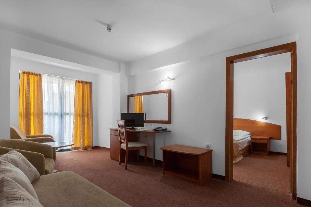 rooms-apartment-standard