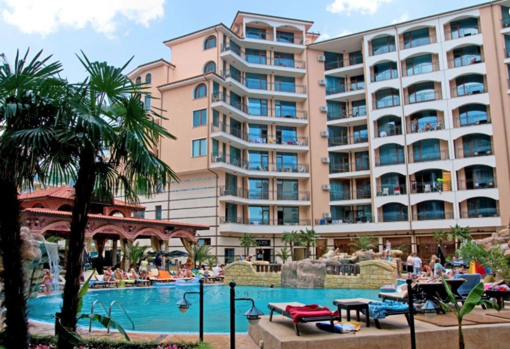 general-main-building