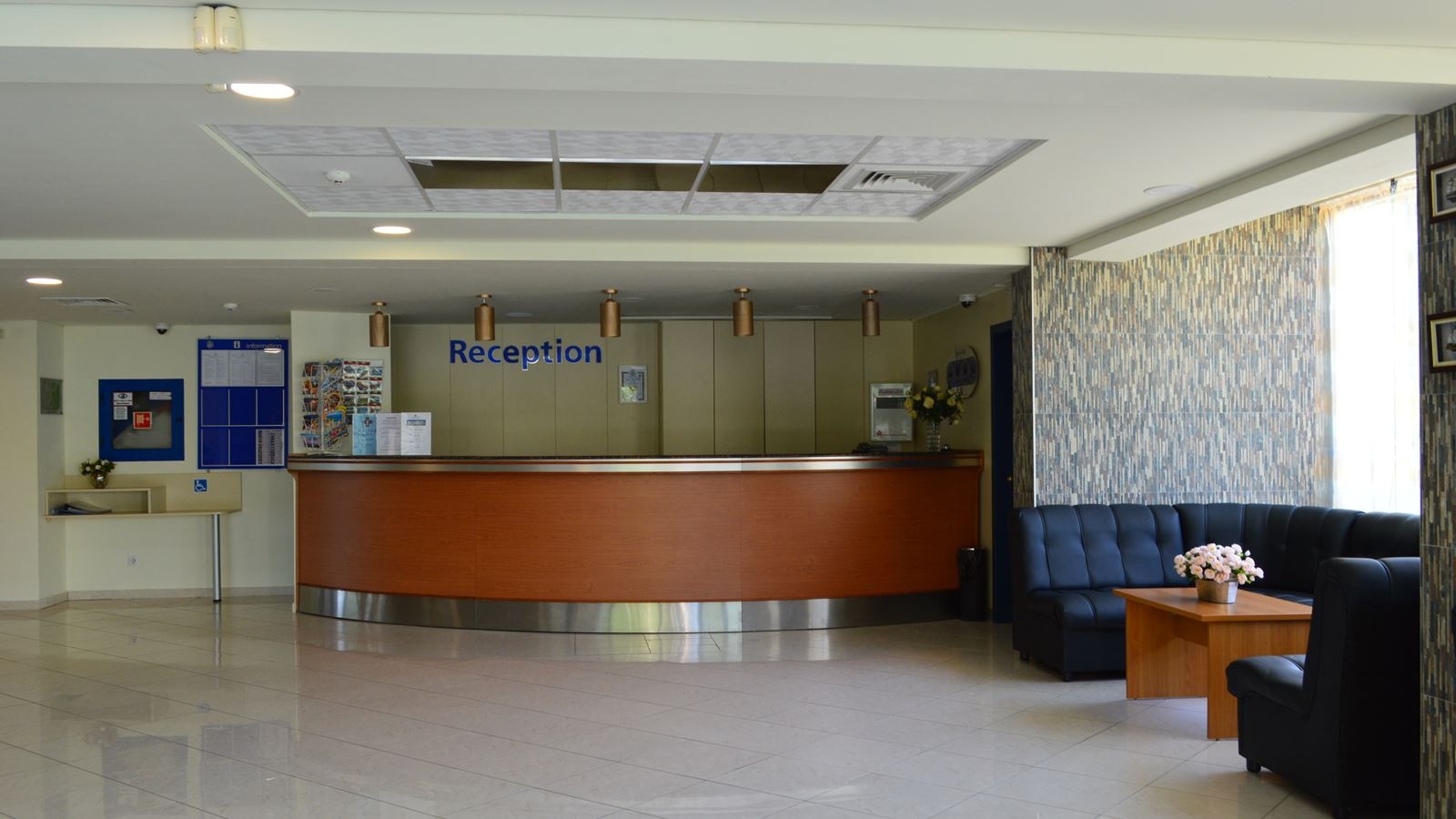 general-main-building