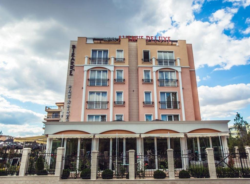 general-main-building