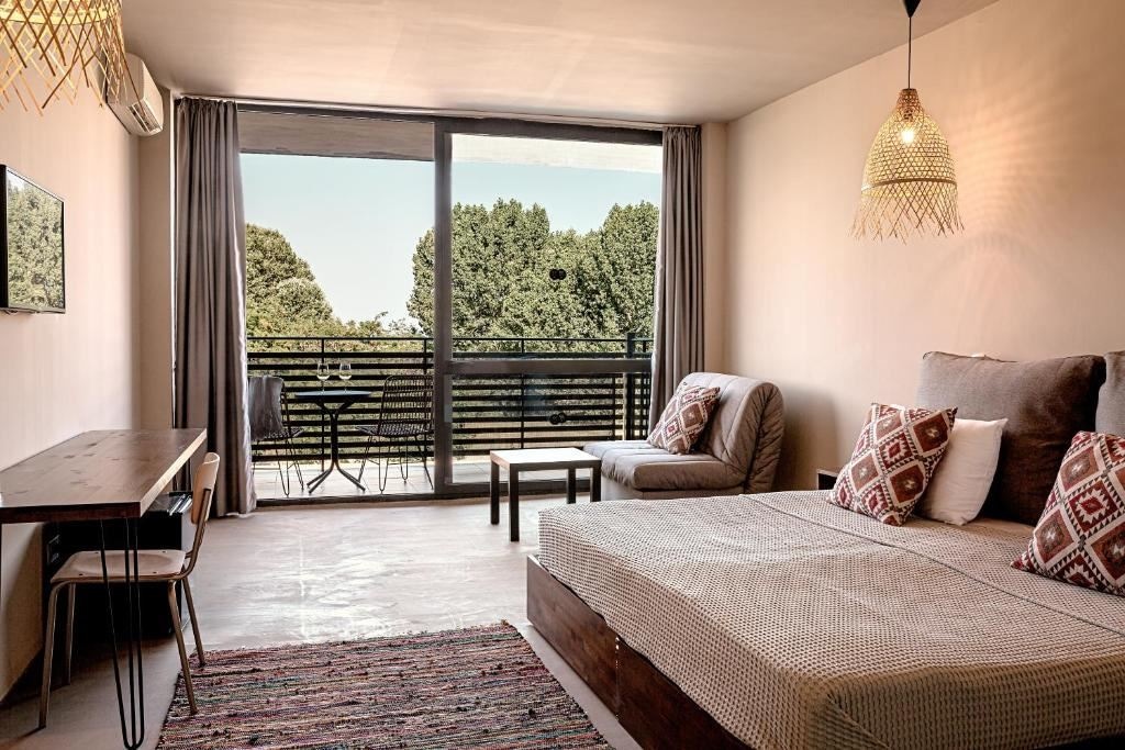 rooms-double-standard