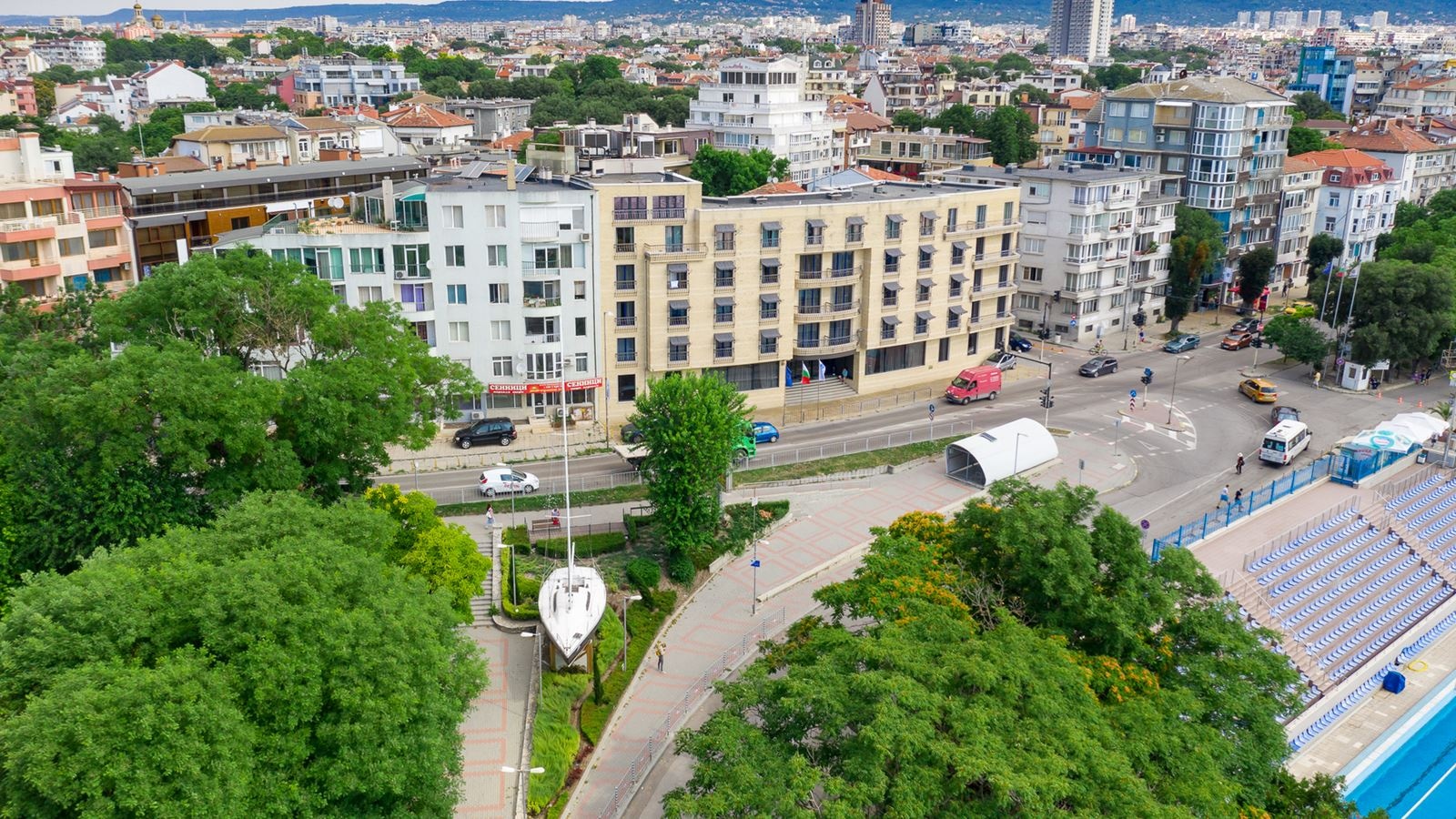 general-main-building