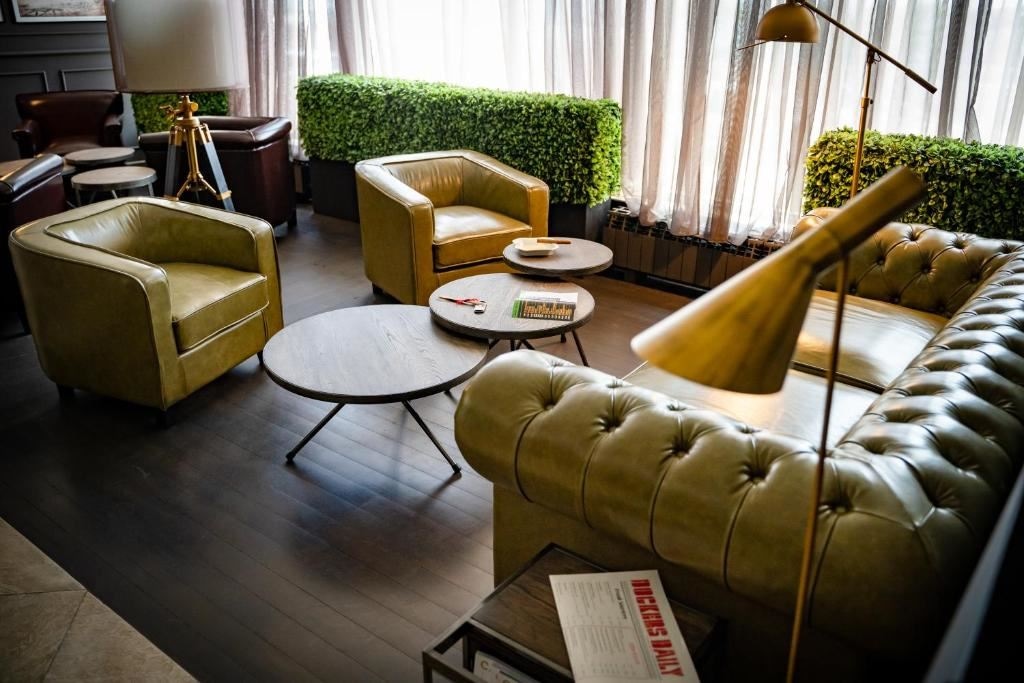 general-main-building