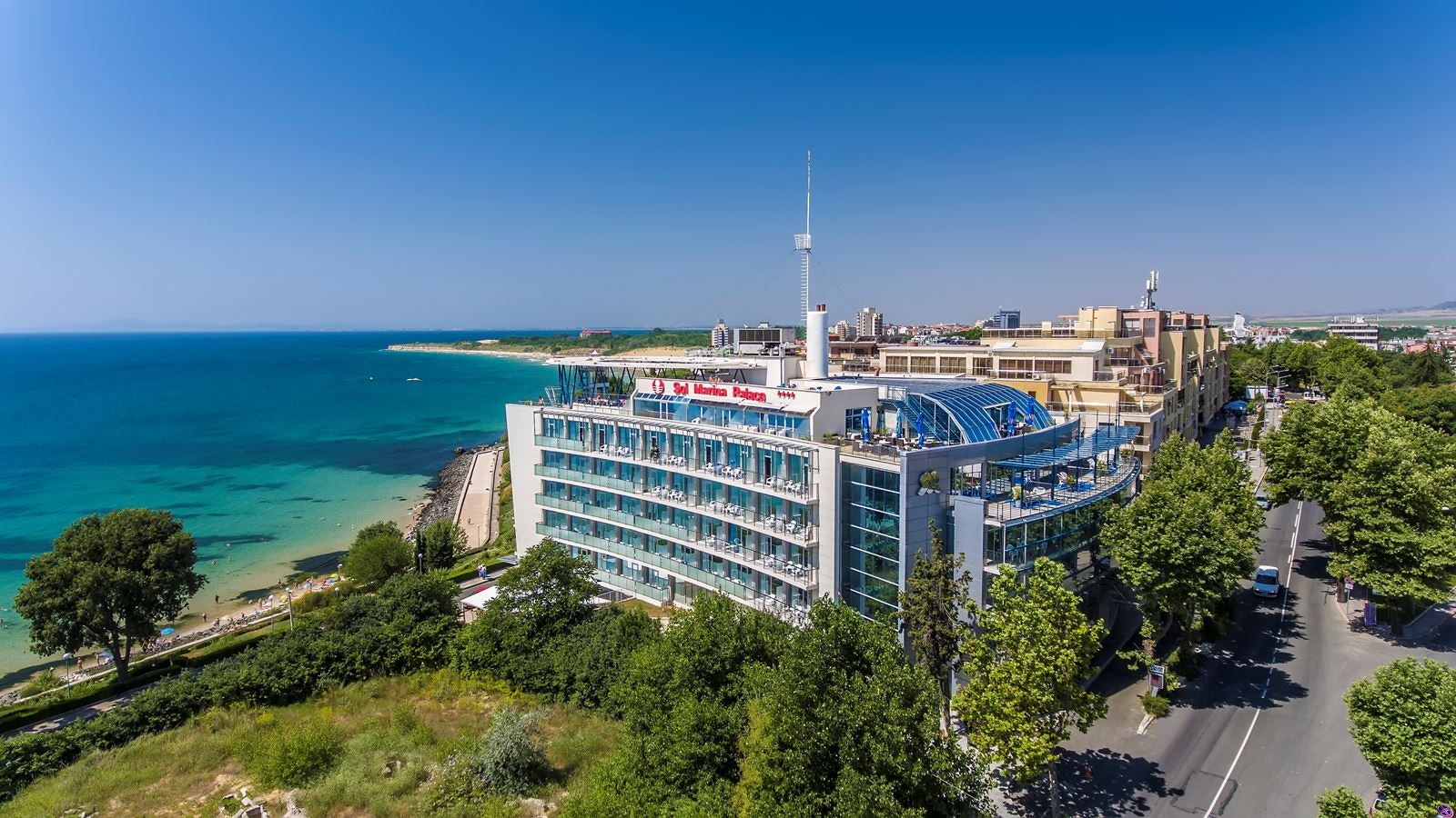 general-main-building