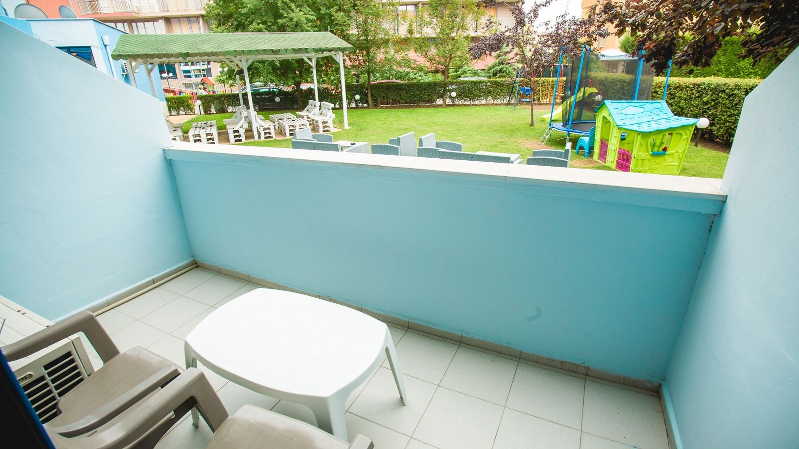 rooms-double-standard