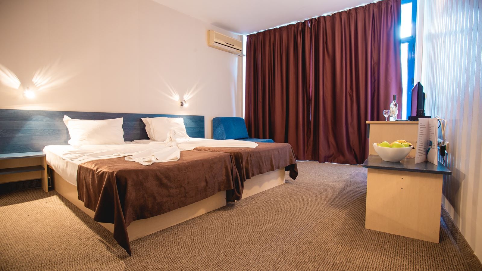 rooms-double-standard