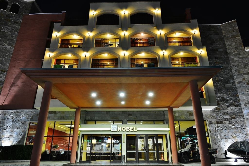 general-main-building