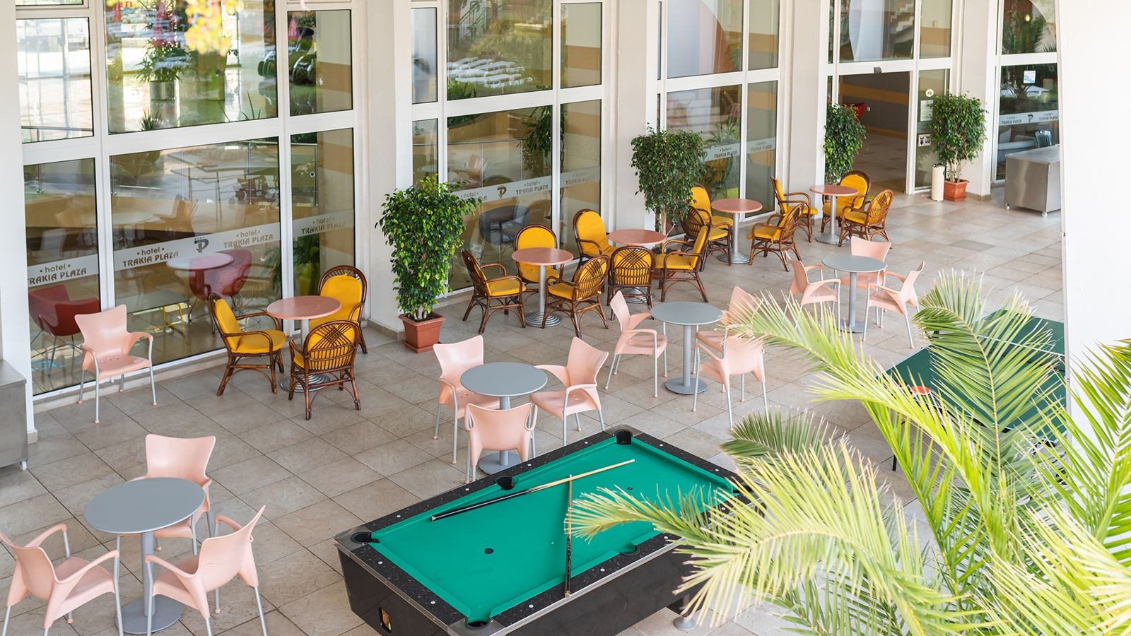 general-main-building