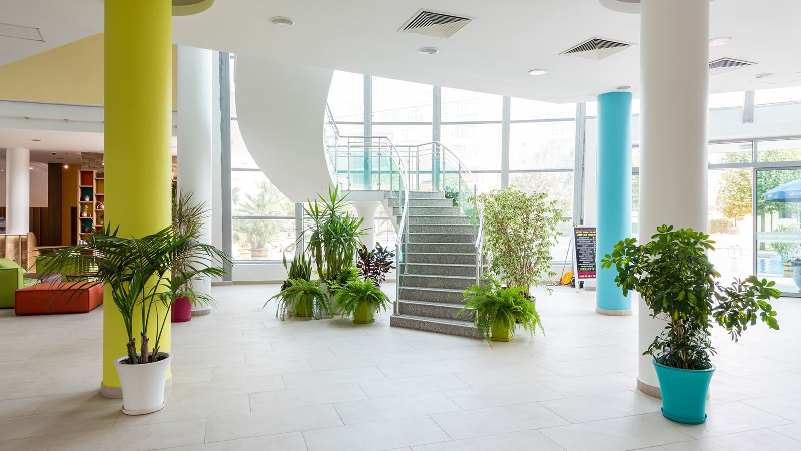 general-main-building