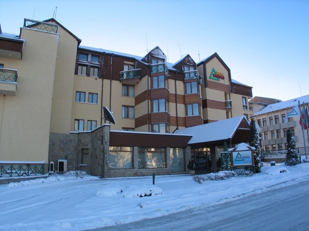 general-main-building