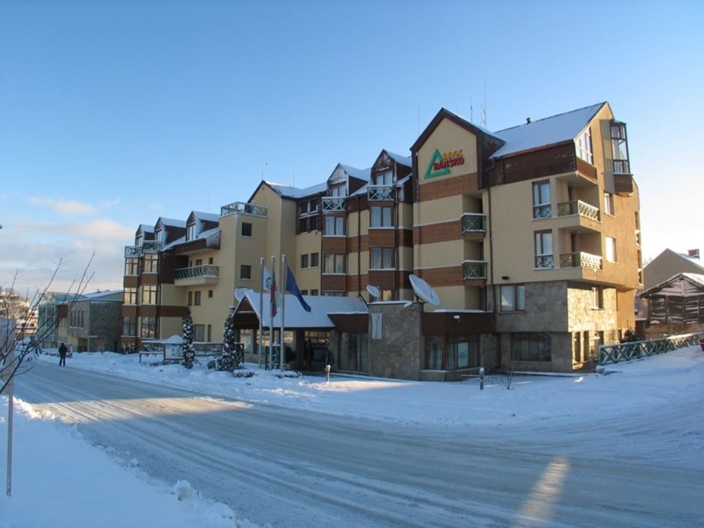 general-main-building