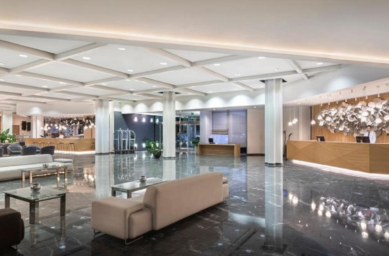 general-main-building