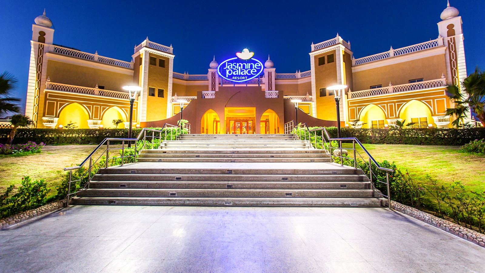 general-main-building