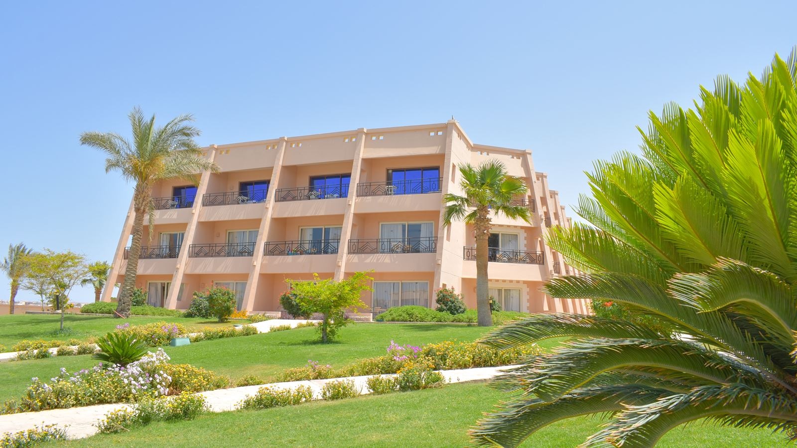 general-annex-building