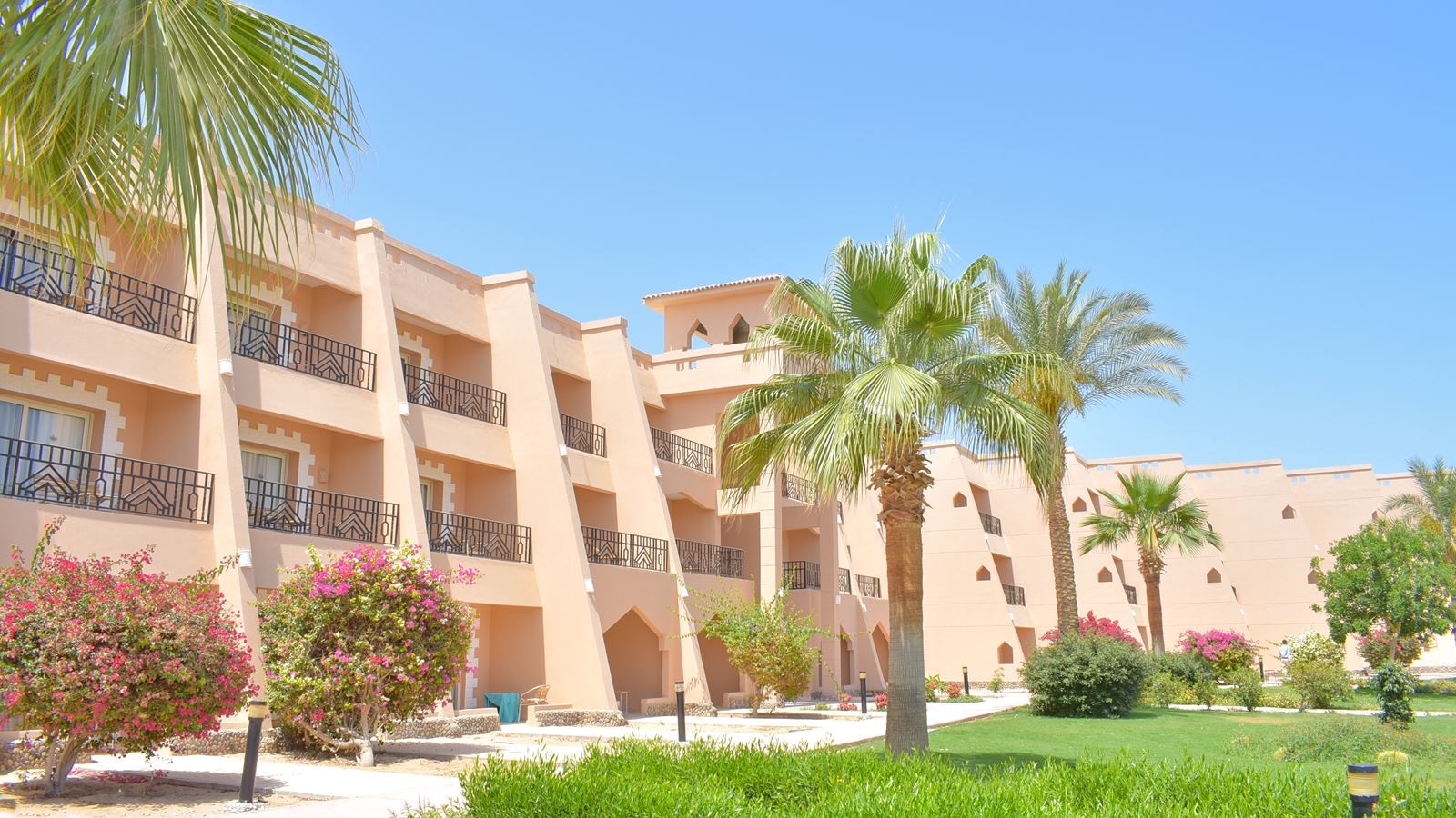 general-annex-building