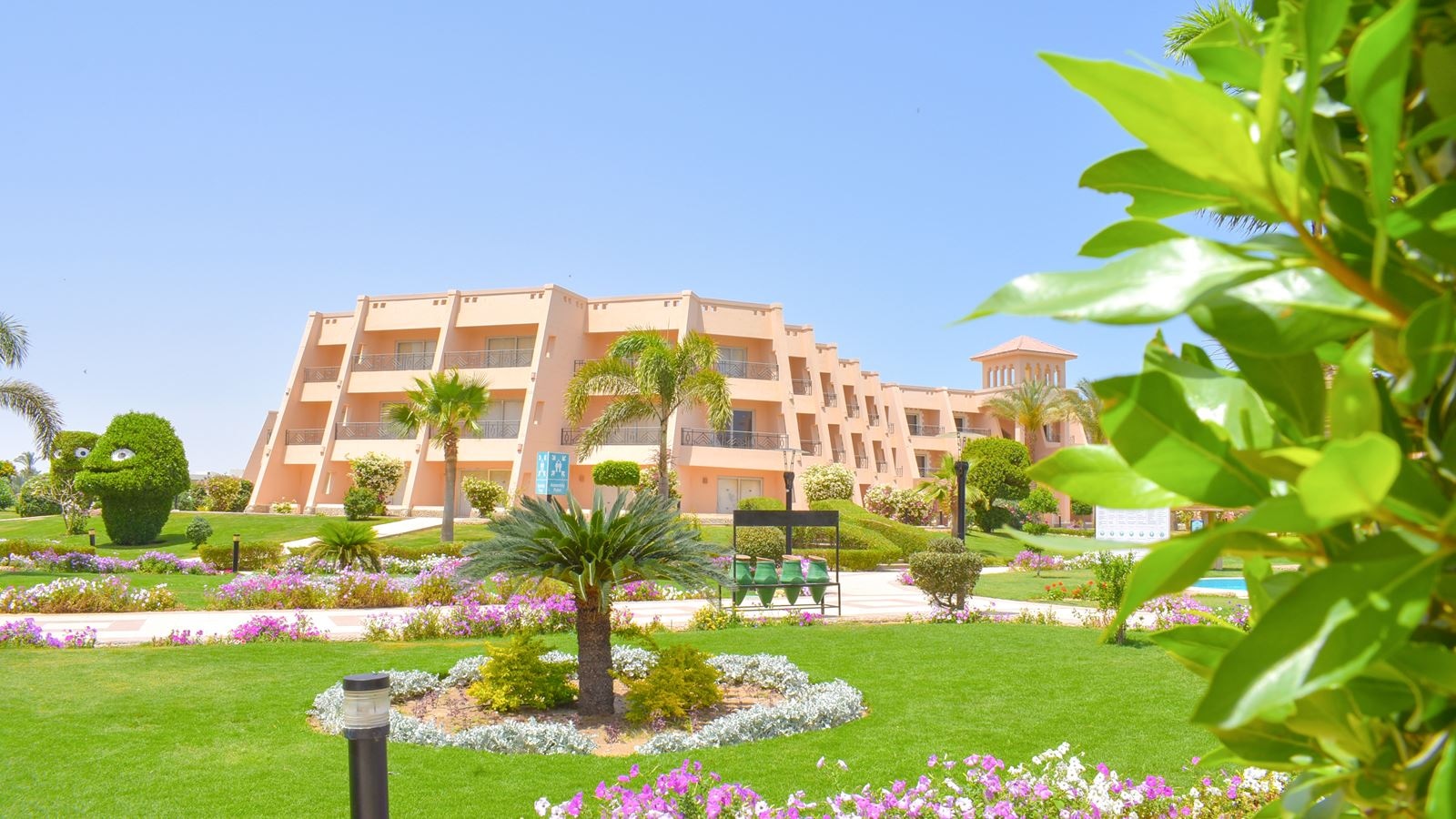 general-annex-building