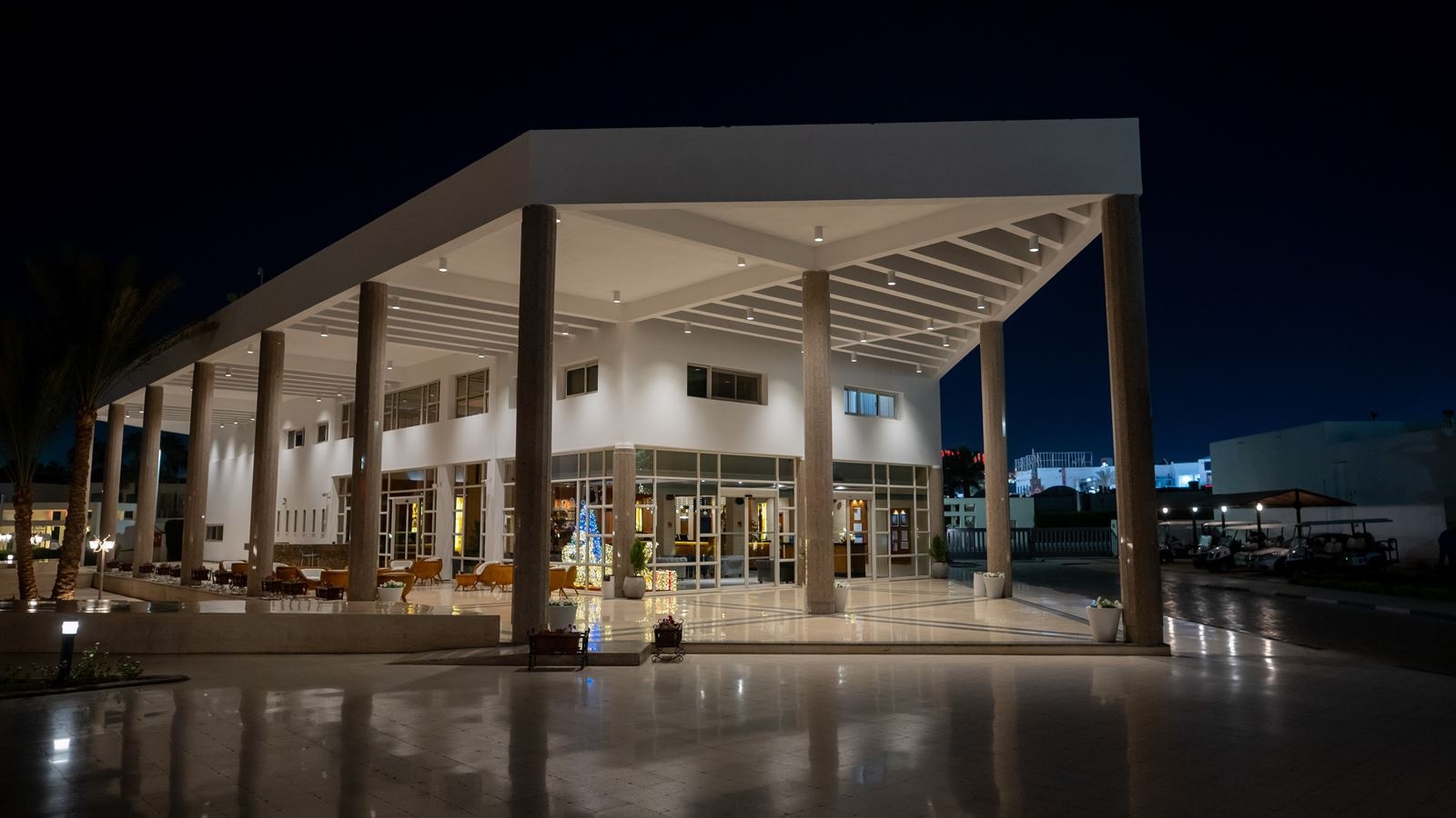 general-main-building