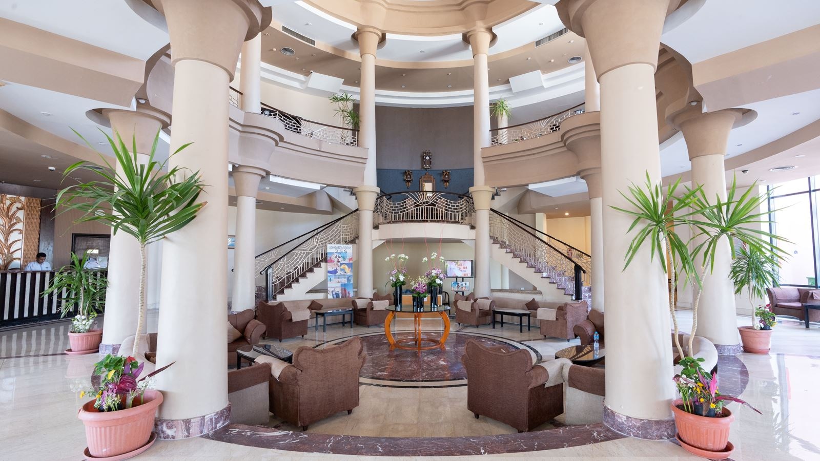 general-main-building