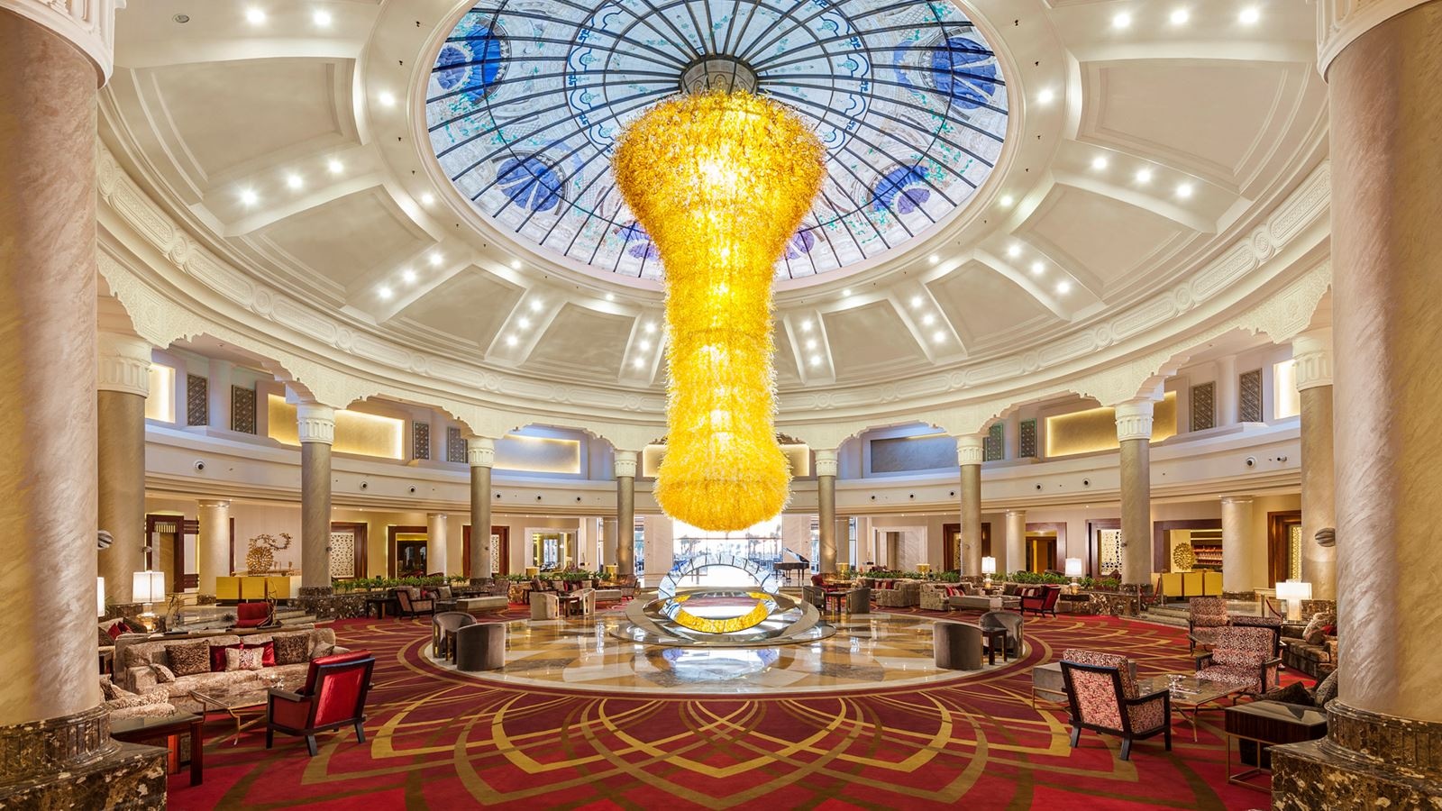 general-main-building