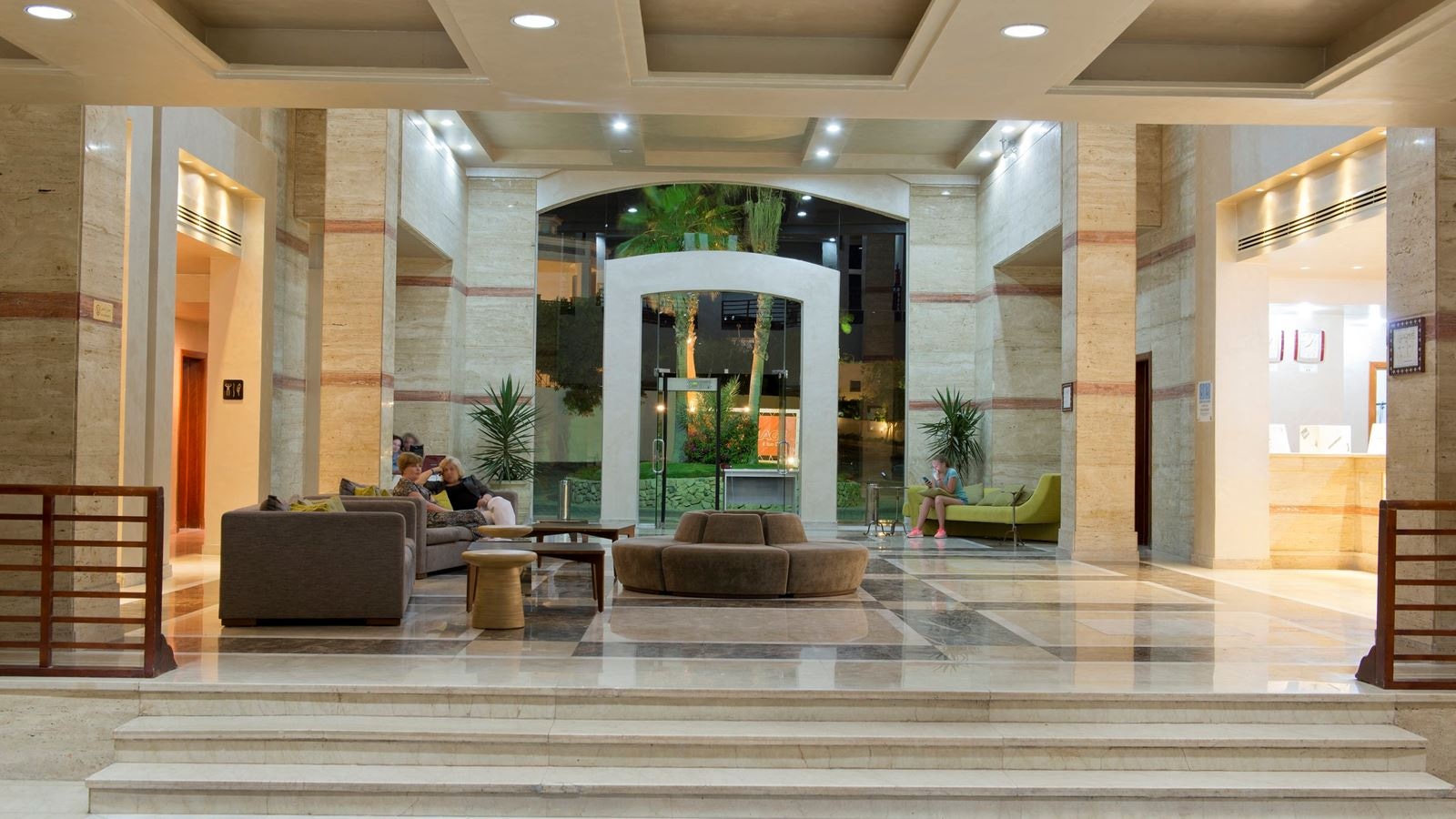 general-main-building