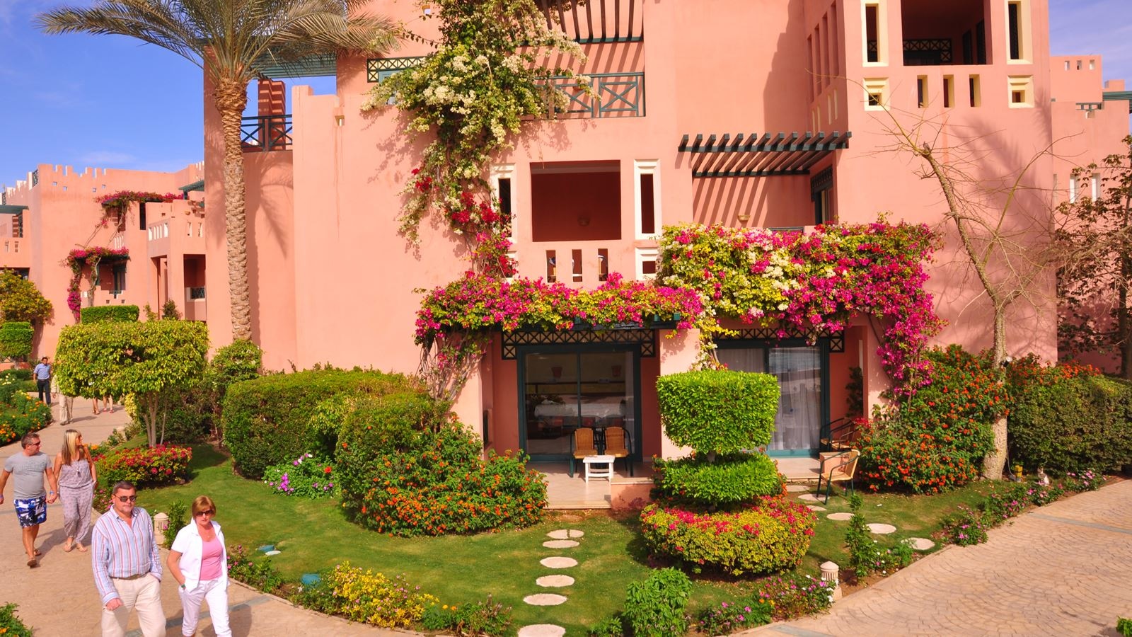 general-annex-building