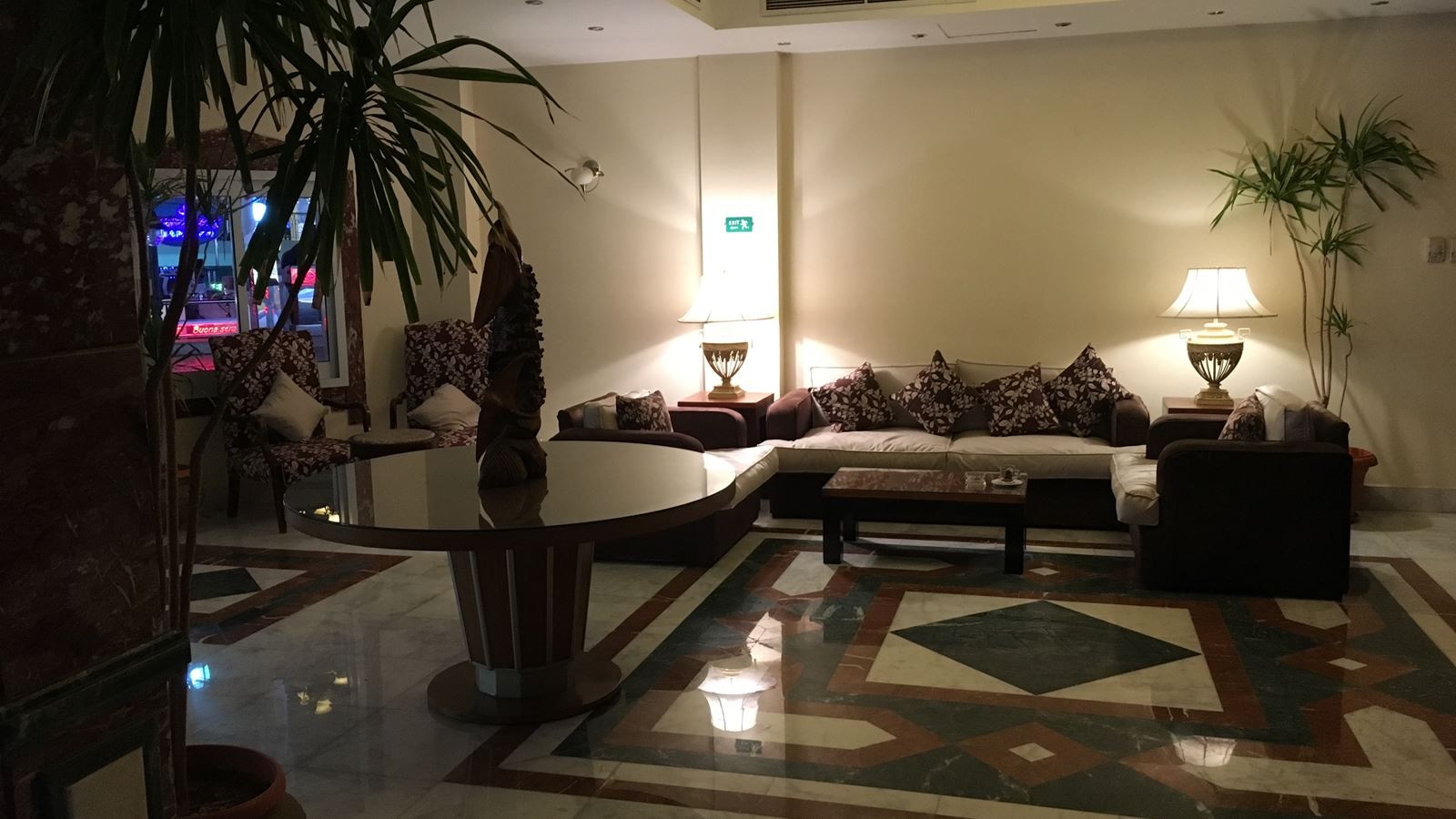 general-main-building