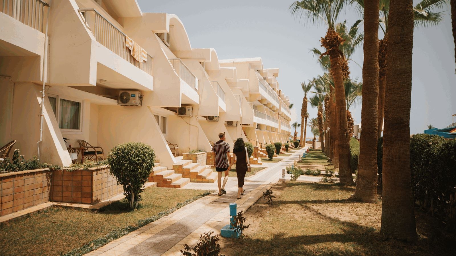 general-annex-building