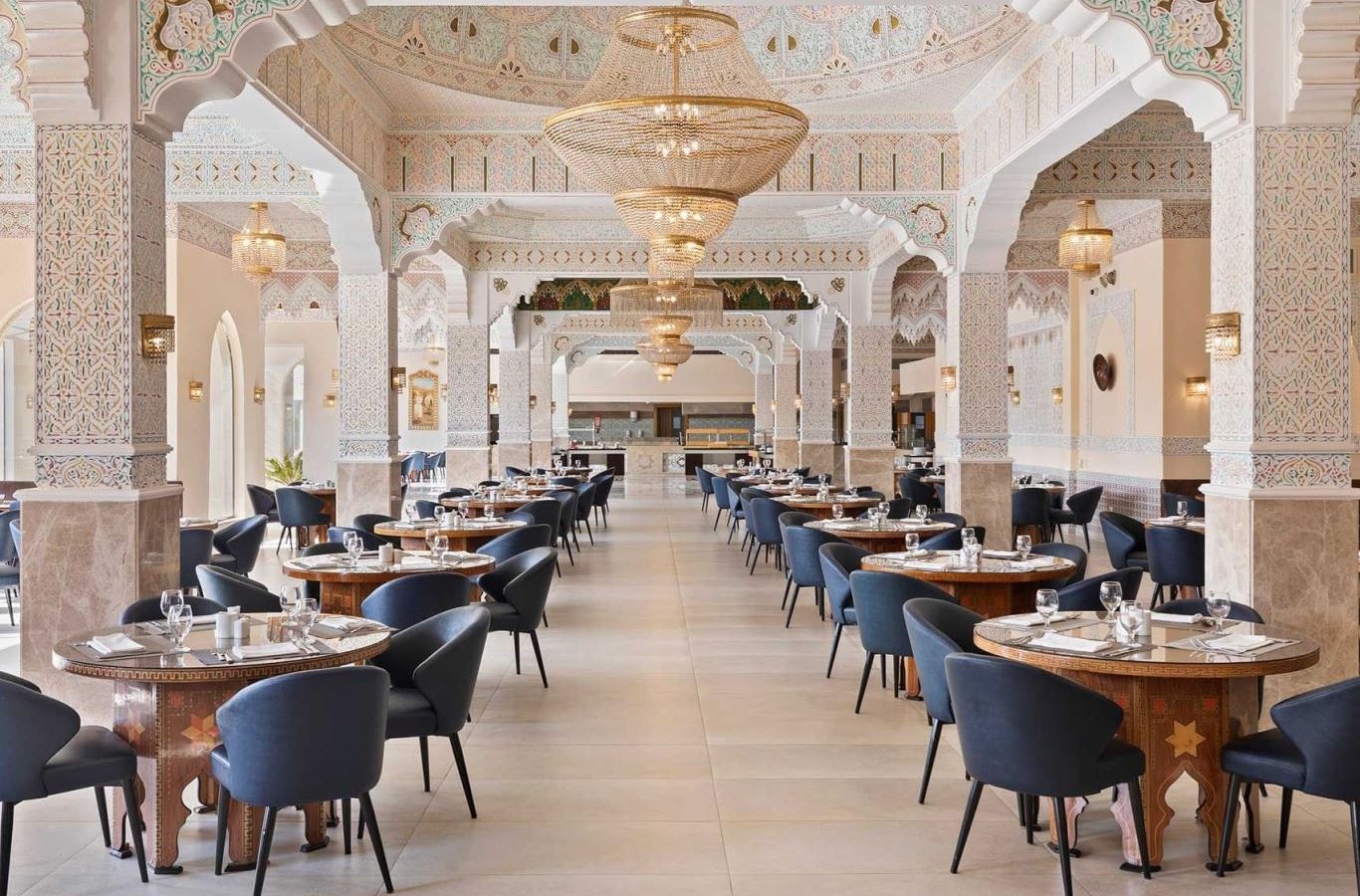 restaurants-millenium