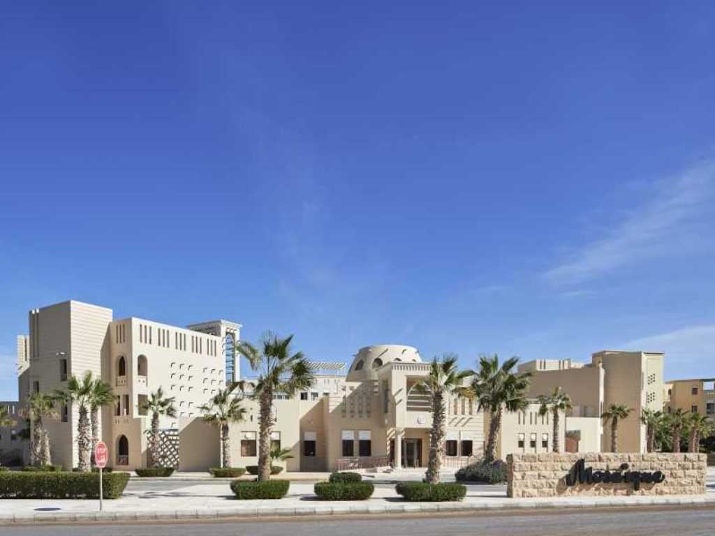 general-main-building