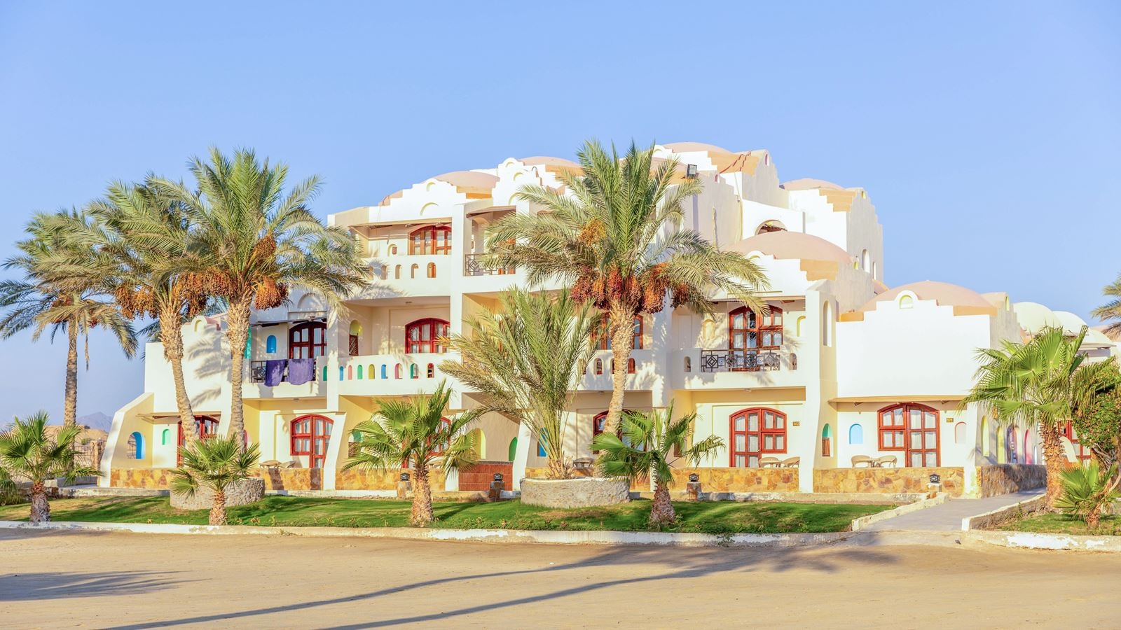 general-main-building