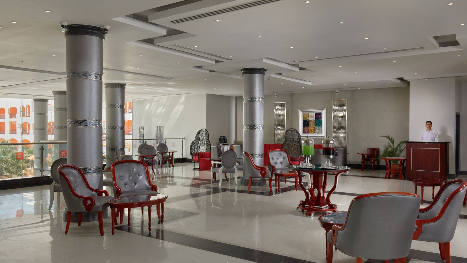 general-main-building