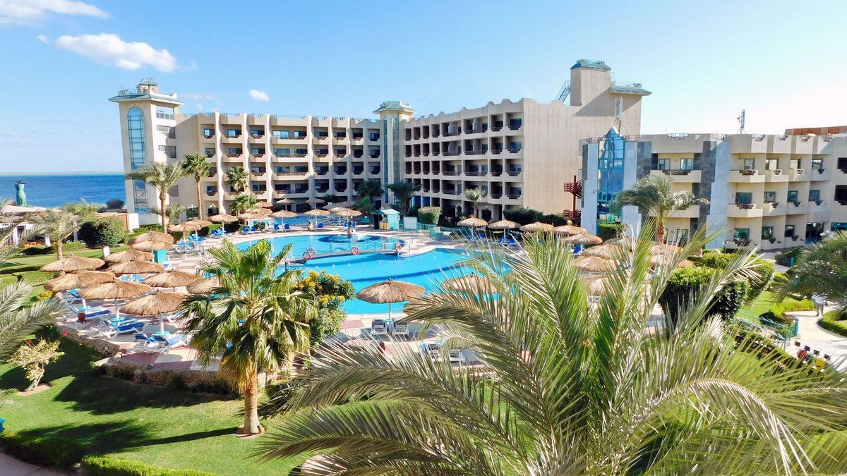 MORENO SPA & RESORT (EX MARINA BEACH RESORT)