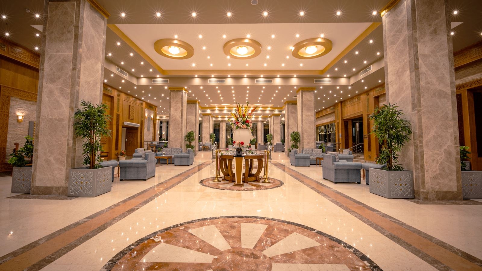 general-main-building