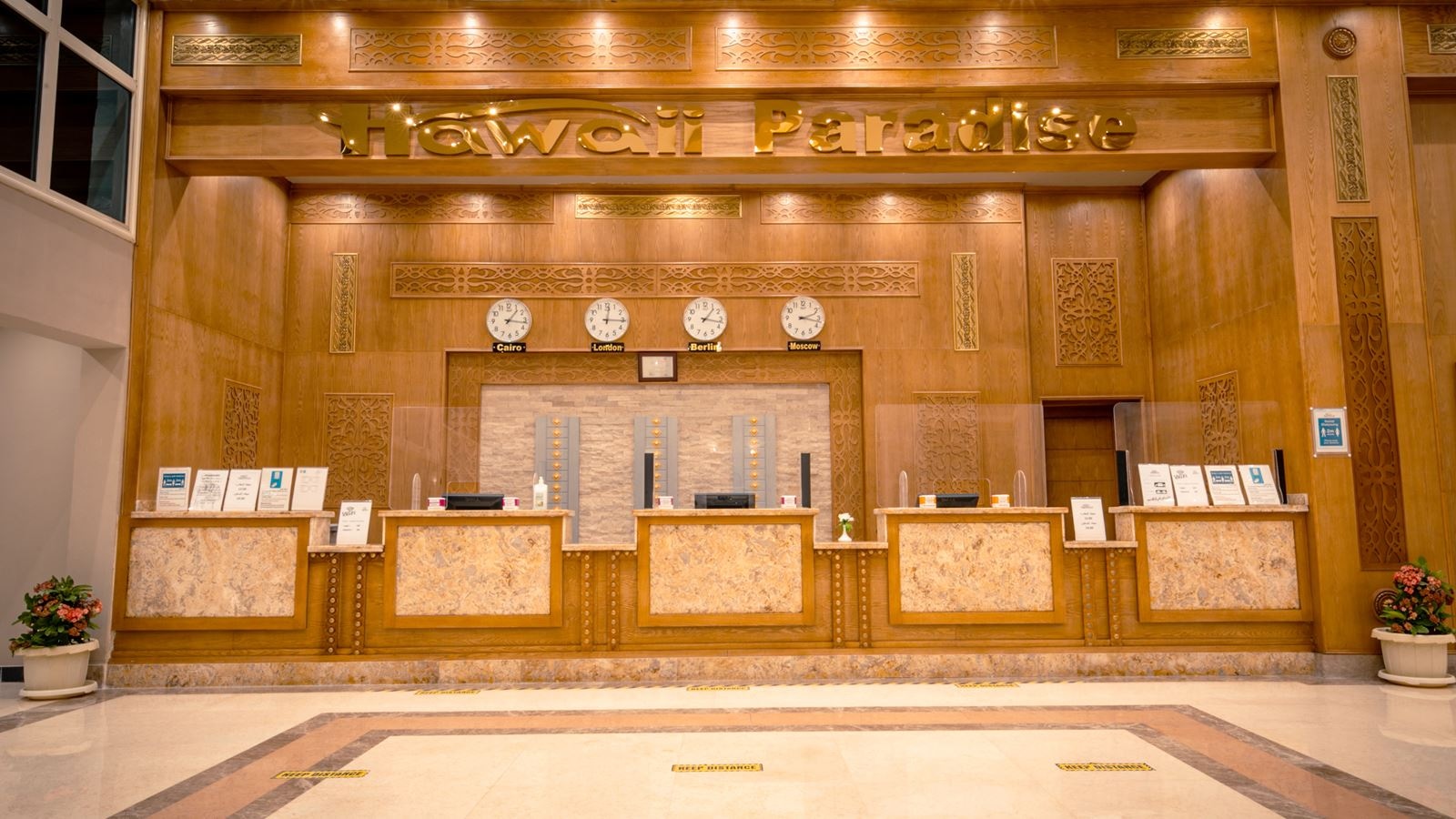 general-main-building