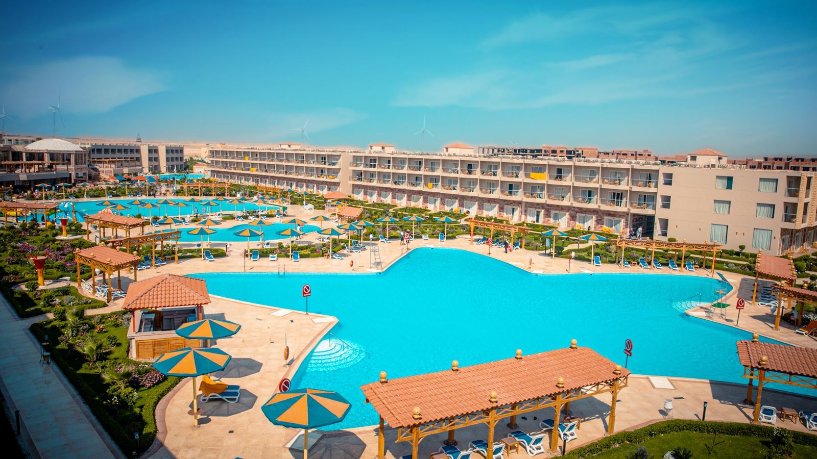 general-annex-building