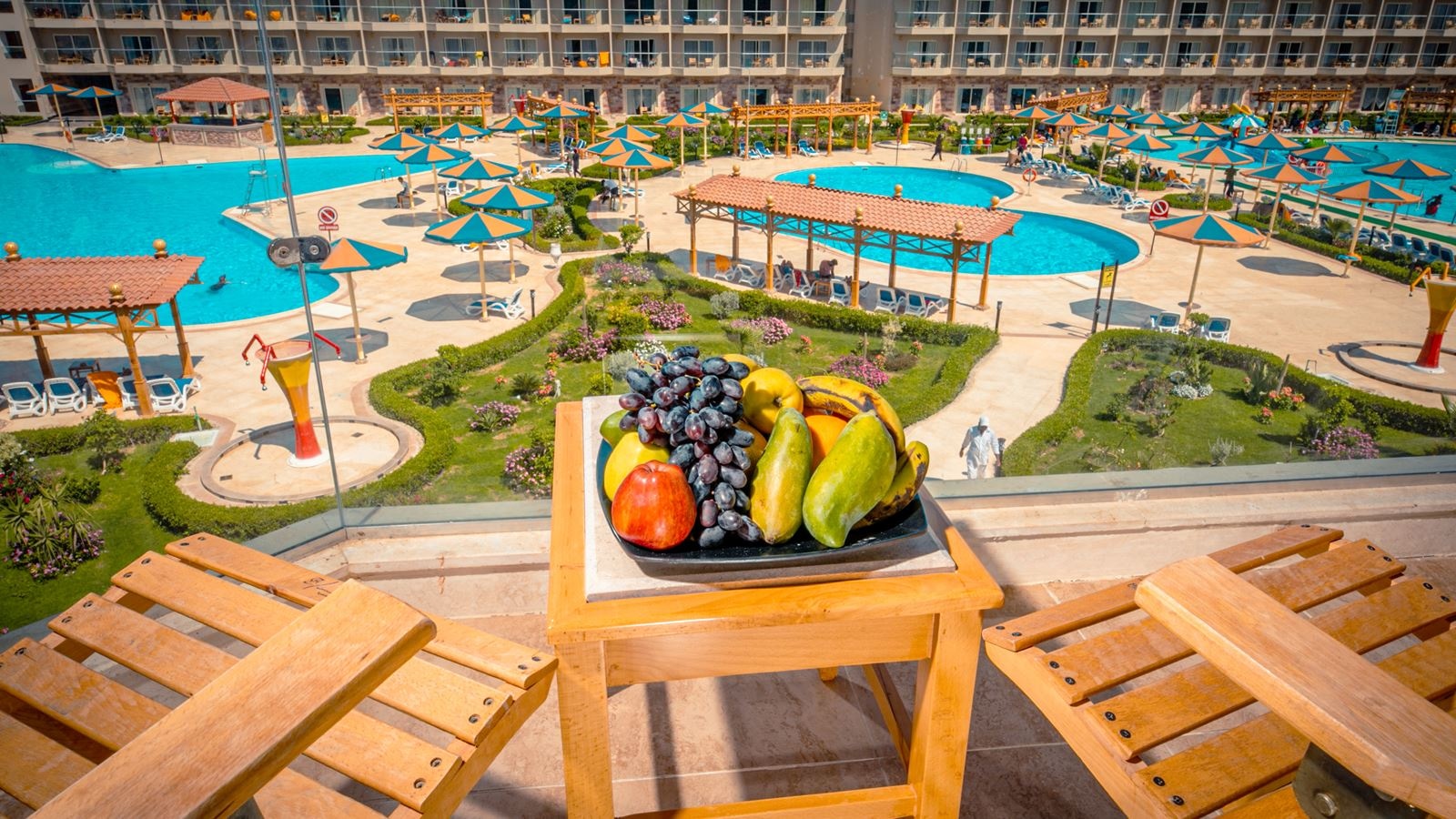 general-annex-building