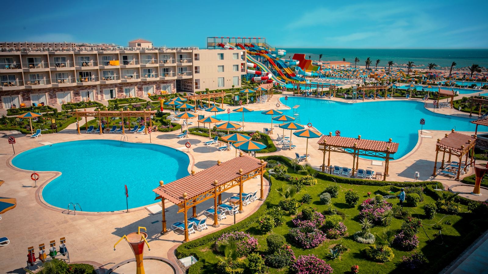 general-annex-building