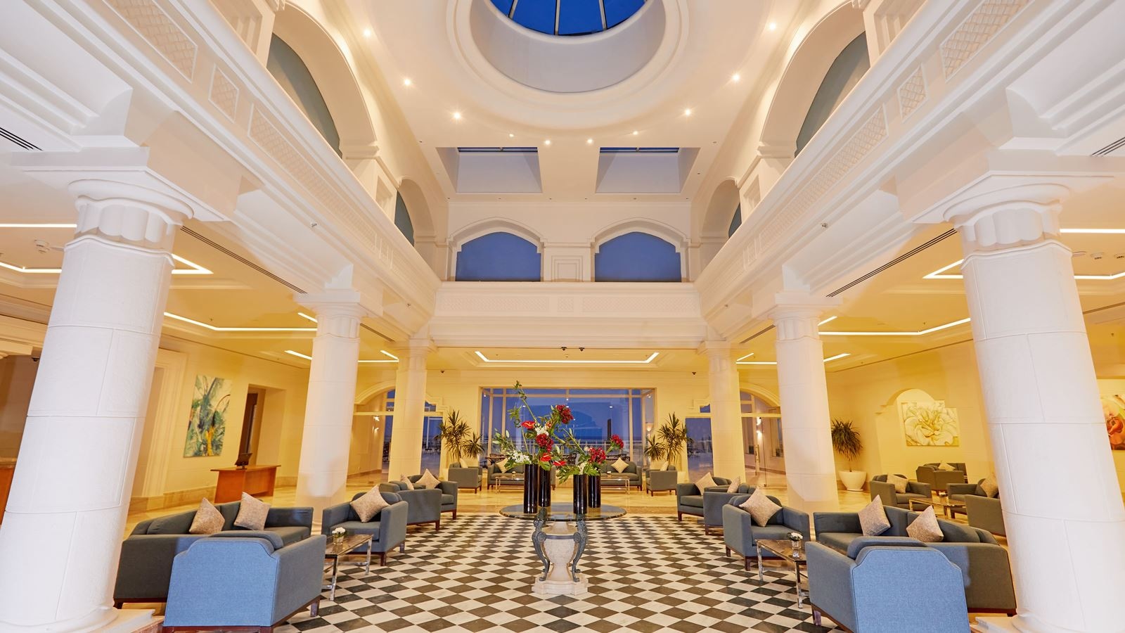 general-main-building