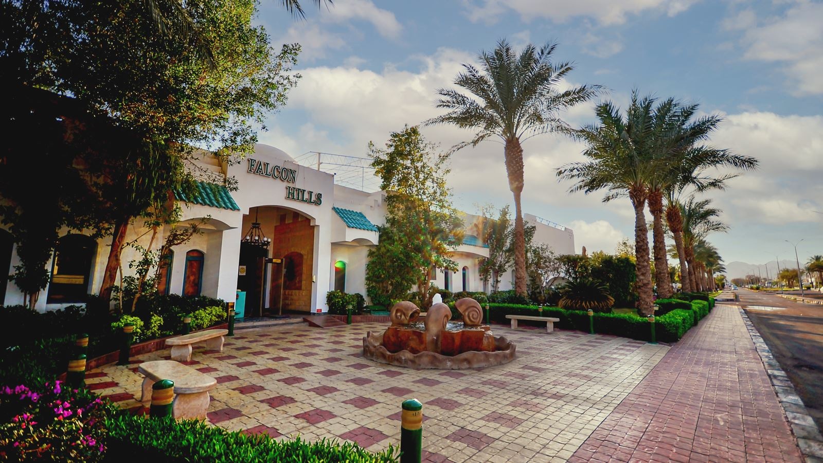 general-main-building