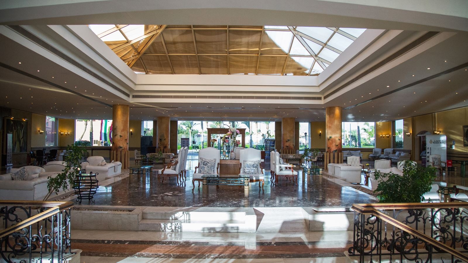 general-main-building