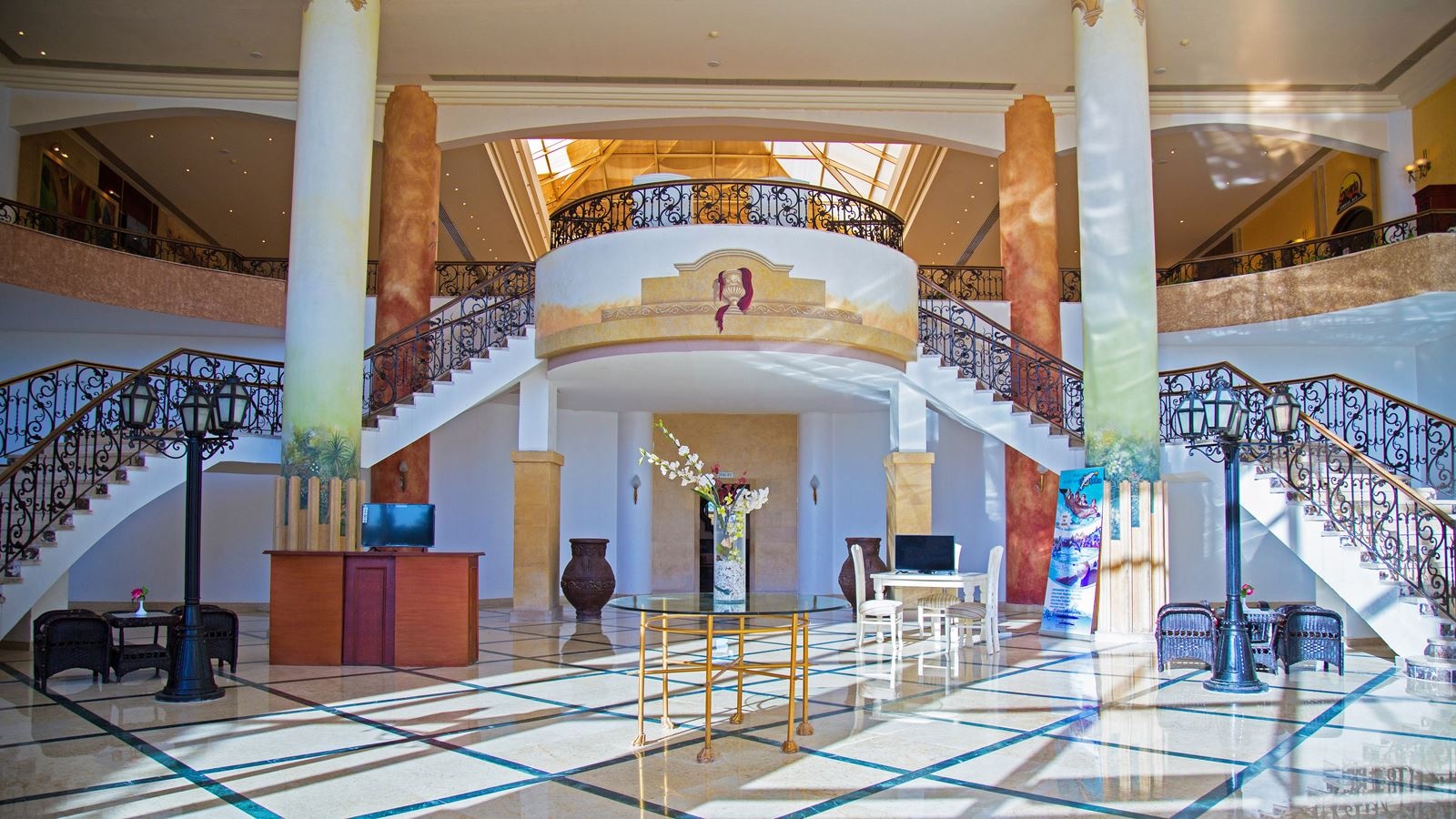 general-main-building