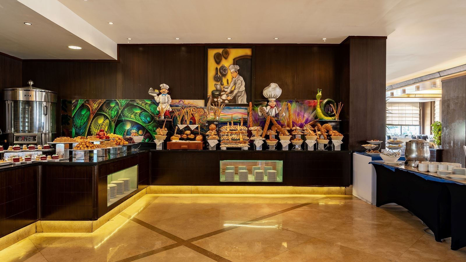 restaurants-the-market