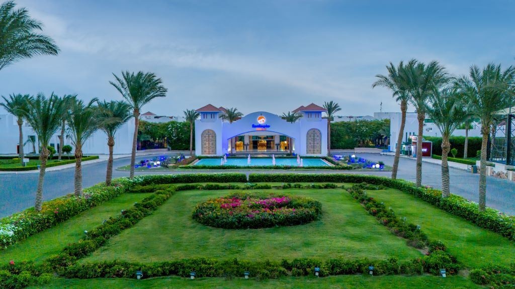 general-annex-building