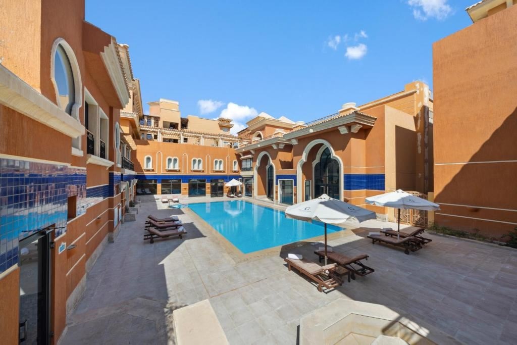 general-main-building