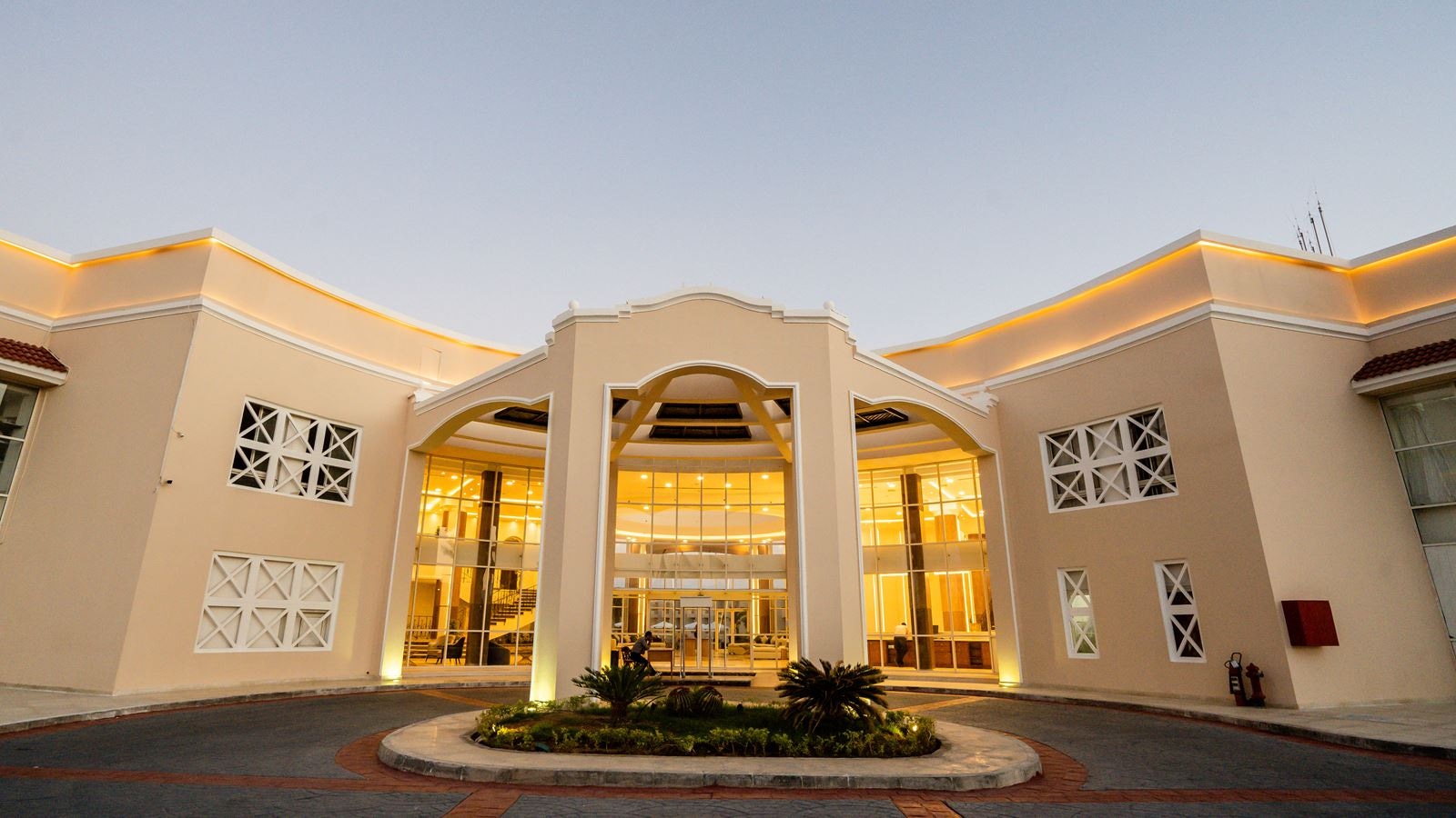 general-main-building