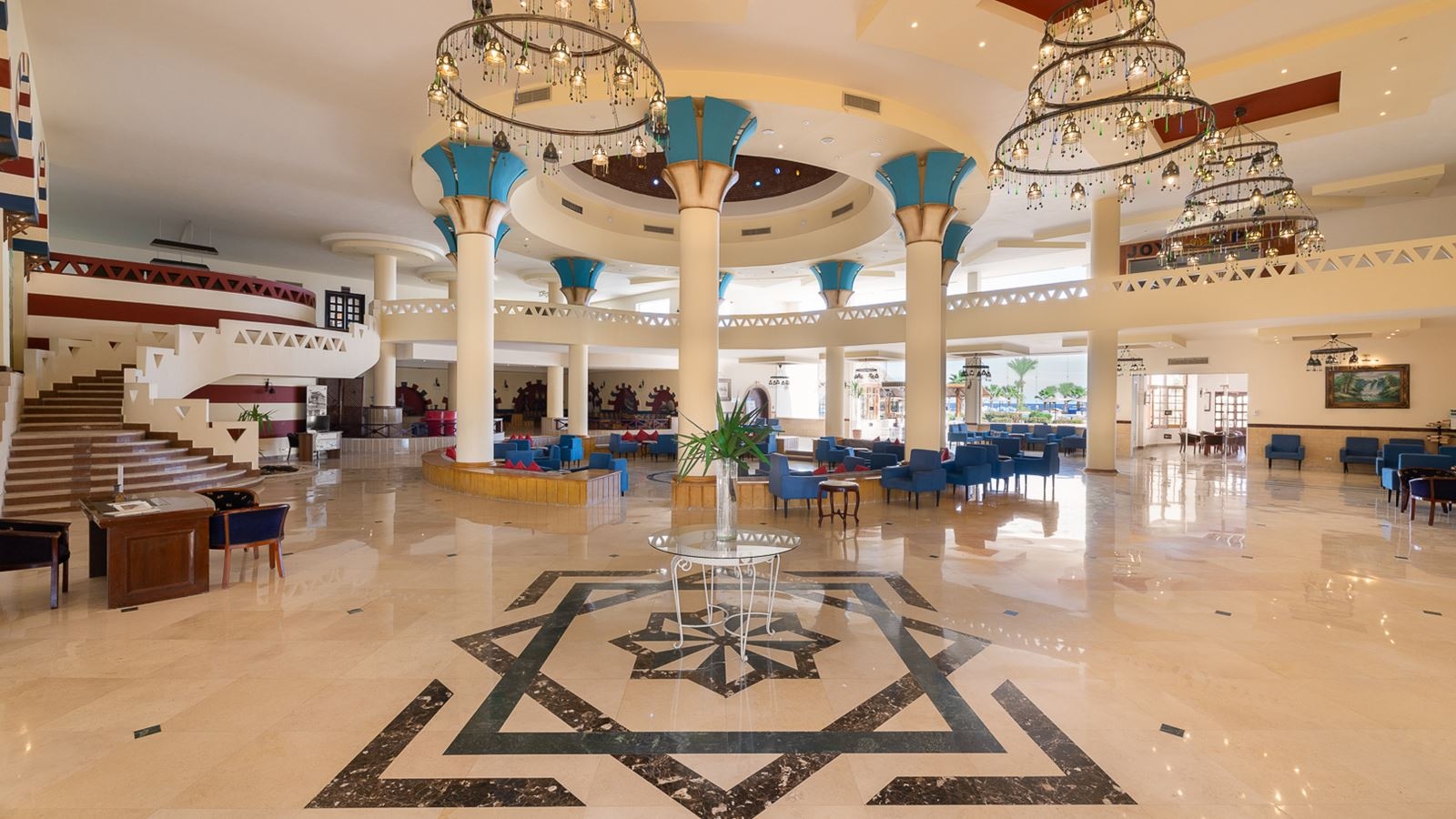 general-main-building