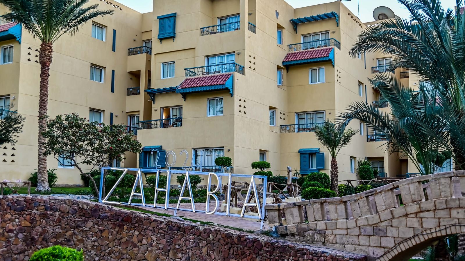 general-main-building