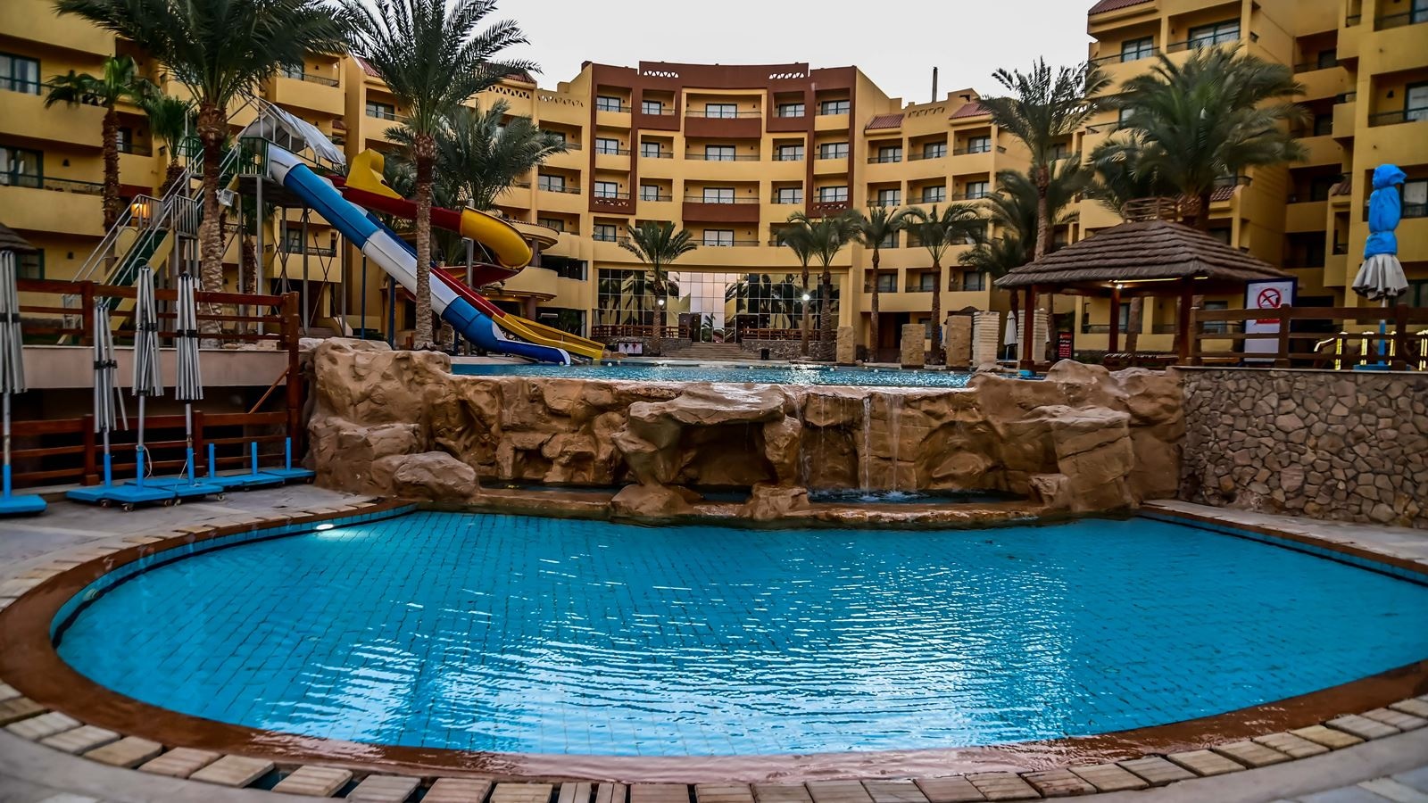 general-main-building