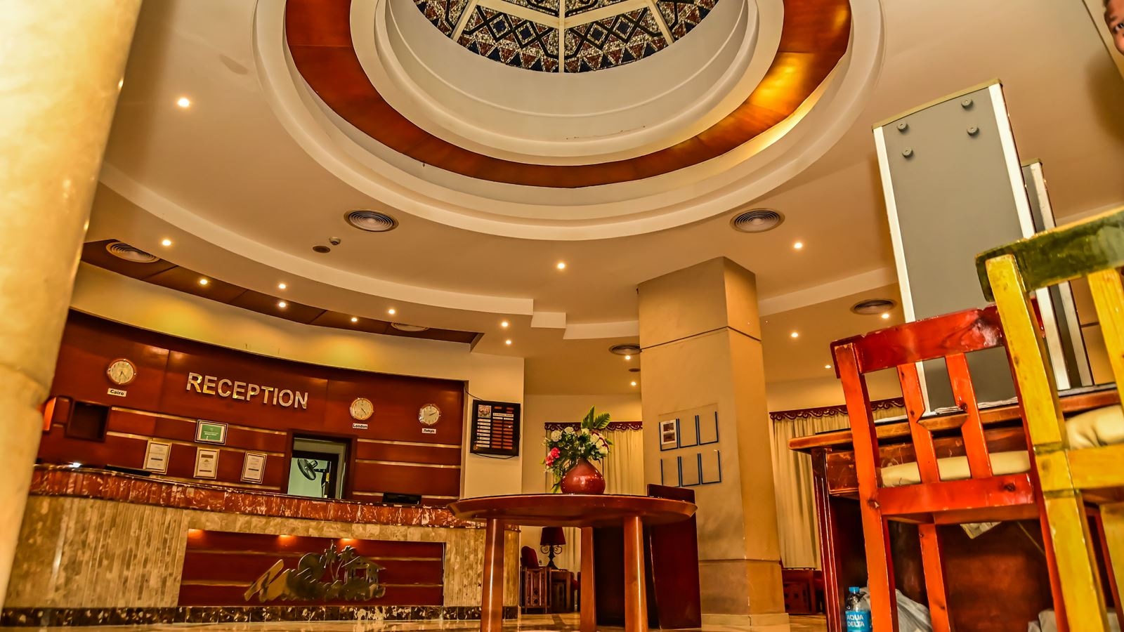 general-main-building